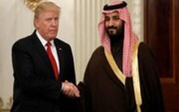 بخش‌های جدید از مستند آمریکایی جنجالی «بن‌سلمان» با زیرنویس فارسی
