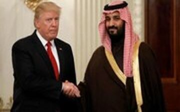 بخش‌های جدید از مستند آمریکایی جنجالی «بن‌سلمان» با زیرنویس فارسی