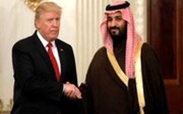 بخش‌های جدید از مستند آمریکایی جنجالی «بن‌سلمان» با زیرنویس فارسی