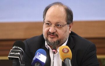 صدور 2۰۰ هزار پروانه کار برای افغانستانی‌های شاغل در ایران
