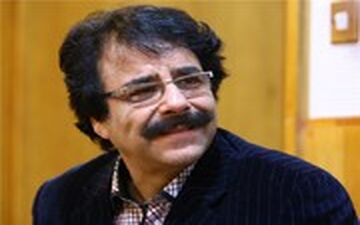 علیرضا افتخاری: برای زیارت استاد شجریان وضو می‌‍گرفتم