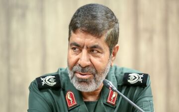  دستور فرمانده سپاه برای تقدیر از رتبه‌های برتر کنکور فرزندان پاسدار 