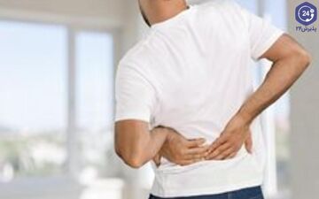 علت کمردرد در مردان بعد از رابطه زناشویی چیست؟