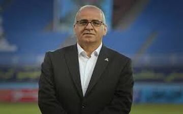 فریدونی: بسته شدن کامل پنجره نقل‌وانتقالات استقلال با جذب ۱۲ بازیکن/همه لیست ساپینتو را جذب کردیم