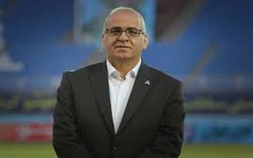 فریدونی: بسته شدن کامل پنجره نقل‌وانتقالات استقلال با جذب ۱۲ بازیکن/همه لیست ساپینتو را جذب کردیم