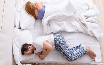 علت درد زیر شکم هنگام رابطه جنسی چیست؟