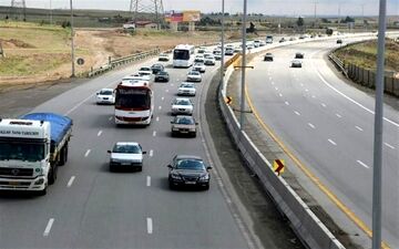  جریمه ۳۰ هزار تومانی نپرداختن عوارض آزادراه حذف می‌شود