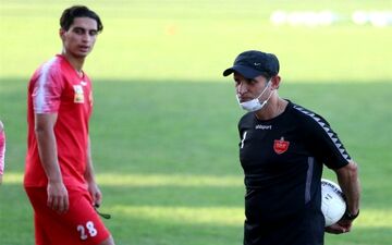 گل‌محمدی: هیچ تضمینی برای قهرمانی ما نیست/ برخی می خواهند برای ما حاشیه درست کنند