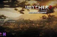 فارسی ساز بازی The Witcher 2