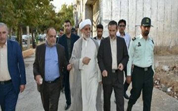  ترور نافرجام قاضی‌القضات در مبارزه با جرائم و مفاسد 
