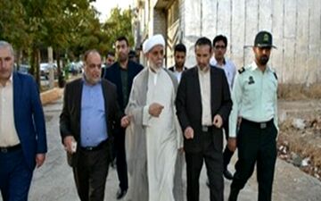  ترور نافرجام قاضی‌القضات در مبارزه با جرائم و مفاسد 