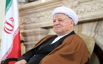 آیت الله هاشمی رفسنجانی از ماجرای کشته شدن فرزند حسن روحانی چه می دانست؟