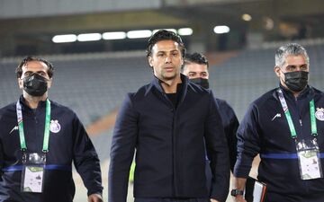 سیاست درست فرهاد؛ همه چیز بعد از قهرمانی استقلال