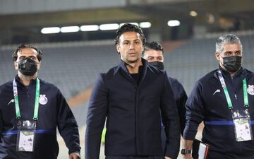 سیاست درست فرهاد؛ همه چیز بعد از قهرمانی استقلال