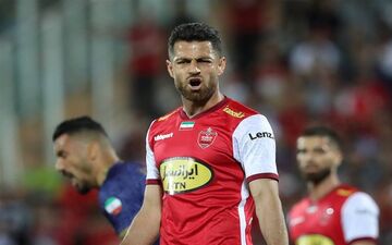 پورعلی‌گنجی: فسخ بیرانوند واکنش به اتفاقات پرسپولیس است/ آیا نباید تفاوتی با سایر تیم‌ها داشته باشیم؟ 