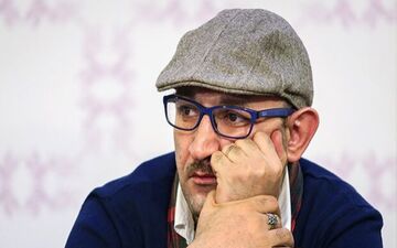 تقیانی‌پور: این روزها فقط به نگارش فصل دوم «نجلا» فکر می کنم

