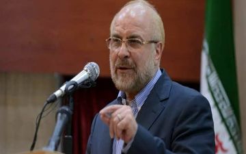 قالیباف: ایرادات آیین‌نامه داخلی مجلس باعث بروز نابسامانی در قوای سه‌گانه شده است

