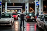 پایان فشار مصرف بنزین؛ سوخت‌رسانی در جایگاه‌های تهران و البرز پایدار است