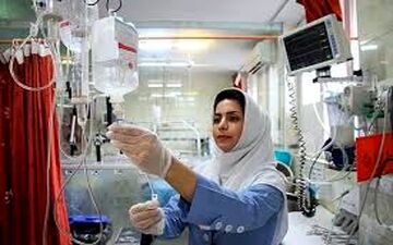 وضعیت حقوق و درآمد پرستاران/ پیگیری تجویز دارو توسط پرستاران تخصصی
