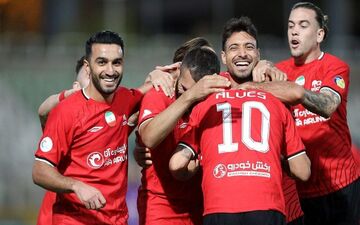 بی‌خطرترین سرخابی‌های سابق در برابر پرسپولیس!