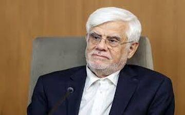شگفتانه دولت برای بازنشستگان و سالمندان/ عارف خبر داد!