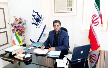 شهردار اردستان استعفا داد