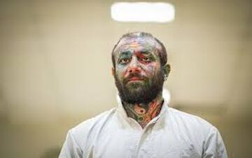 تتلو عید فطر از زندان آزاد می شود ! + جزییات 