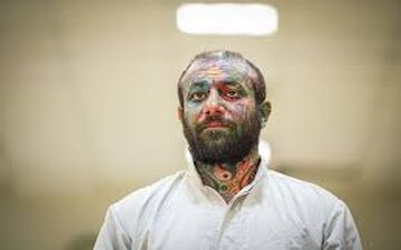تتلو عید فطر از زندان آزاد می شود ! + جزییات 
