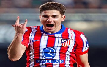 فرمول عجیب انتقال آلوارز به بارسلونا؛ فقط یک جمله به سیمئونه!