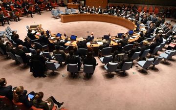 اقدام جدید عربستان سعودی علیه ایران