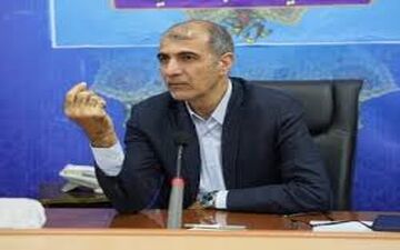 ساعات کاری ادارات کرمانشاه برای هفته اول تیر‌ماه اعلام شد


‌ 

