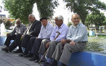  خبری خوش برای بازنشستگان