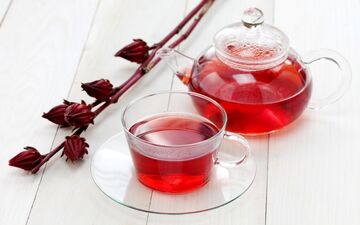 چرا چای ترش نوشیدنی ارزشمندی است؟