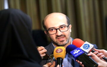 رفع ابهام بازنشستگی "افشانی" با استفساریه مجلس