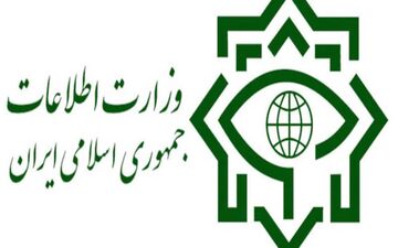 تکذیب ادعا های حمیدرضا نقاشیان از سوی وزارت اطلاعات