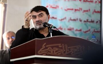  سد آناهیتا پس از ۱۲ سال رکود، در این دولت تکمیل می‌شود