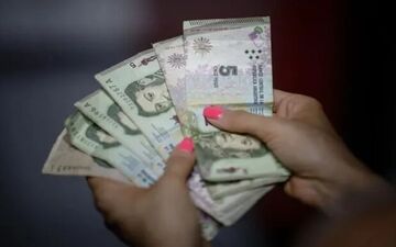 وضعیت نگران‌کننده بدهی خانوارها در آرژانتین؛ ۹۰ درصد بدهکارند