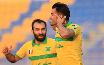  عیسی آل کثیر در چه صورتی پرسپولیسی می شود؟
