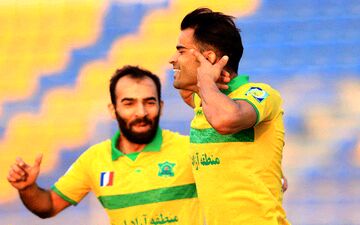  عیسی آل کثیر در چه صورتی پرسپولیسی می شود؟