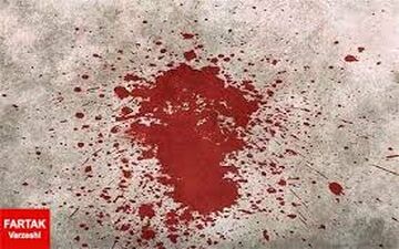 قتل فجیع ۴ عضو یک خانواده در خیابان نبرد/ قاتل ۲ دختر و والدین همسرش را کشت 