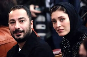 استایل جدید و بی‌حجاب فرشته حسینی پس از مهاجرت + عکس