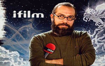 «سینما آی فیلم» برنامه ای برای معرفی فیلم های سینمایی ایران