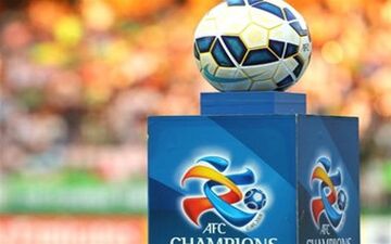  اعلام برنامه هفته سوم لیگ قهرمانان آسیا