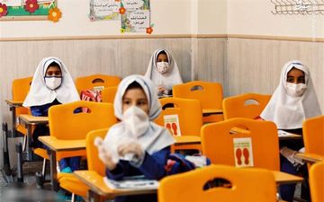 مجوز بازگشایی دبستان‌ها اخذ شد/ اعلام زمان حضور دانش‌آموزان دبستانی در مدارس