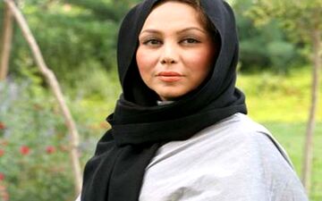  دل‌نوشته بهنوش بختیاری برای مادری که فرزندش را فروخت+عکس