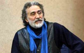  آقای بازیگر : سینمای ایران به جاده خاکی زده است