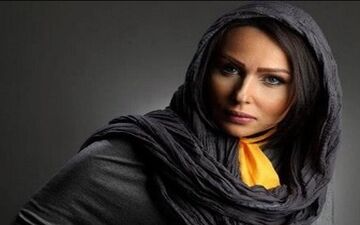  بازیگر زن پرحاشیه در جشن تولد معصومه کریمی