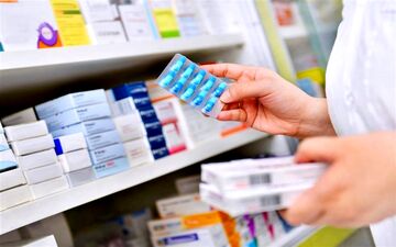 افزایش ۶ برابری قیمت دارو صحت ندارد / لزوم پرهیز از تشویش اذهان عمومی