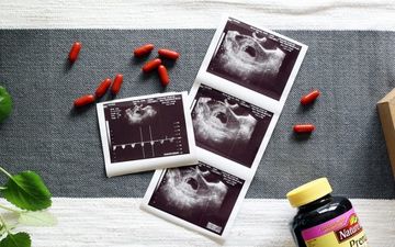 موقع طلاق متوجه شدم باردارم، اما نه از شوهرم، بچه متعلق به محمود بود!