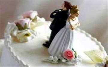 طلاق‌های عجیب اما واقعی؛ بخوانید و درس بگیرید